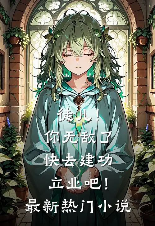 徒儿！你无敌了，快去建功立业吧！最新热门小说