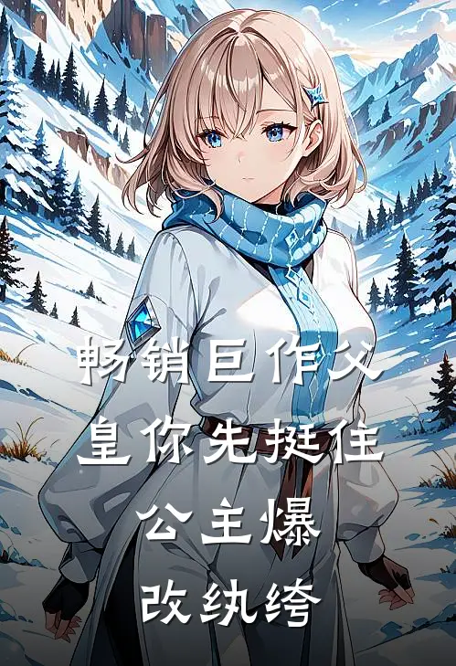 畅销巨作父皇你先挺住，公主爆改纨绔