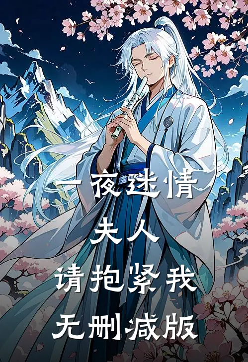 一夜迷情：夫人，请抱紧我无删减版