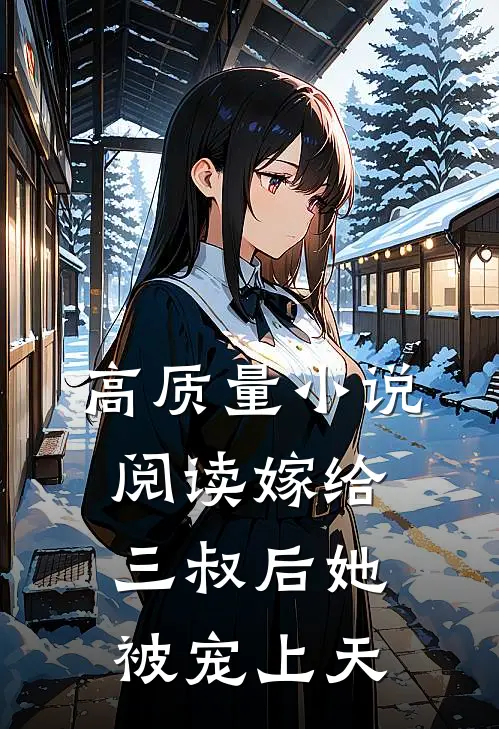 高质量小说阅读嫁给三叔后她被宠上天