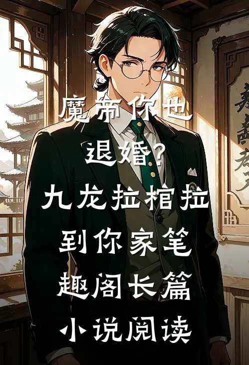 魔帝你也退婚?九龙拉棺拉到你家 笔趣阁长篇小说阅读