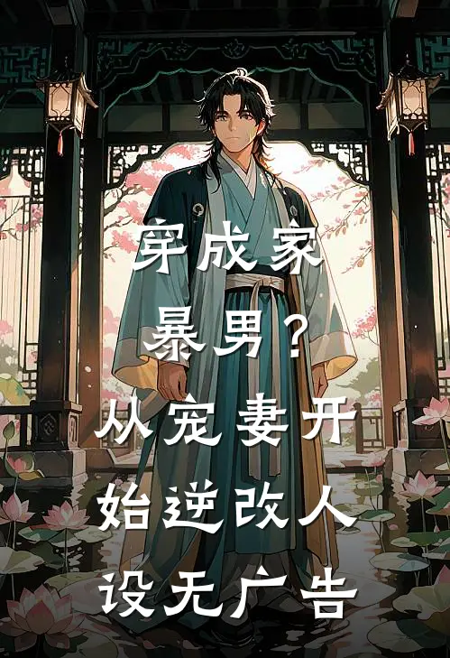 穿成家暴男？从宠妻开始逆改人设无广告