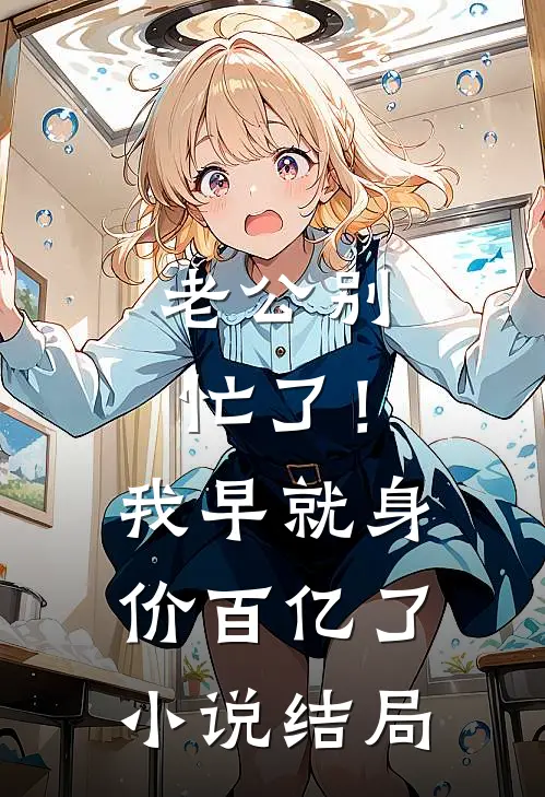 老公别忙了！我早就身价百亿了小说结局
