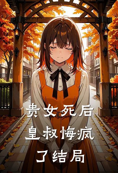 贵女死后，皇叔悔疯了结局