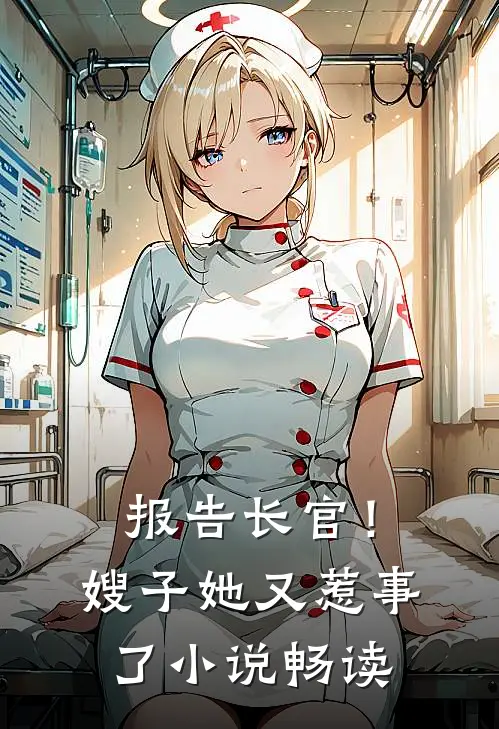 报告长官！嫂子她又惹事了小说畅读