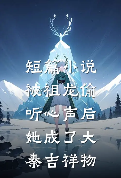 短篇小说被祖龙偷听心声后，她成了大秦吉祥物