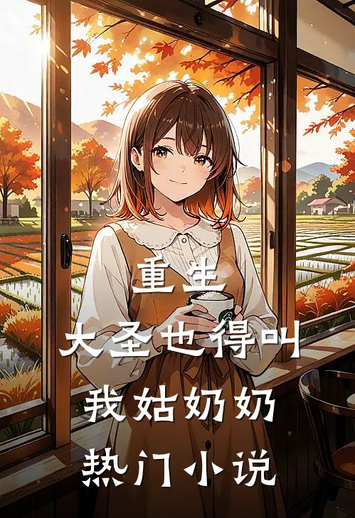 重生大圣也得叫我姑奶奶热门
