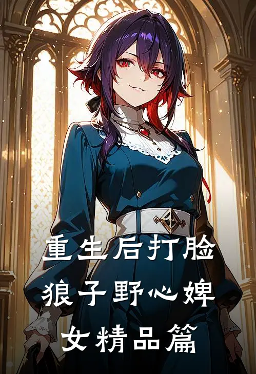 重生后打脸狼子野心婢女精品篇