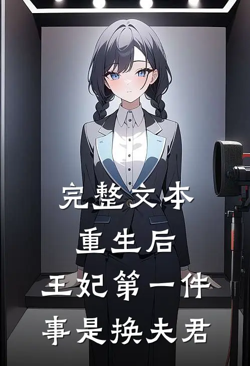 完整文本重生后，王妃第一件事是换夫君