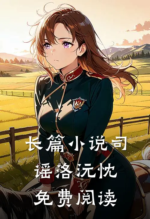 长篇小说司谣洛沅忱免费阅读