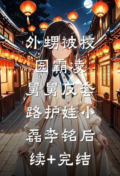 外甥被校园霸凌，舅舅反套路护娃小磊李铭后续+完结
