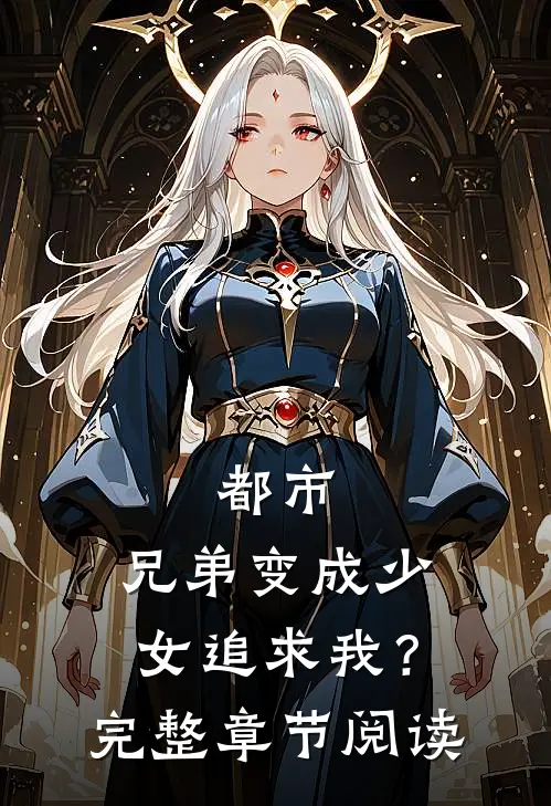 都市兄弟变成少女追求我?完整章节阅读