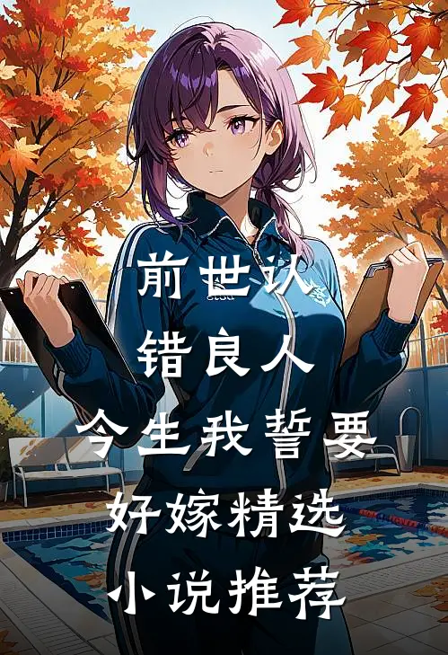 前世认错良人,今生我誓要好嫁精选推荐免费阅读