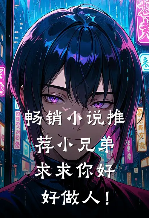 畅销小说推荐小兄弟，求求你好好做人！