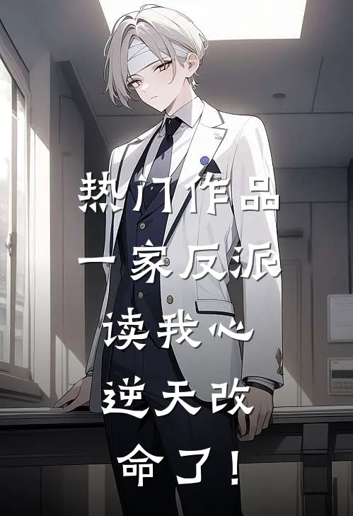热门作品一家反派读我心，逆天改命了！