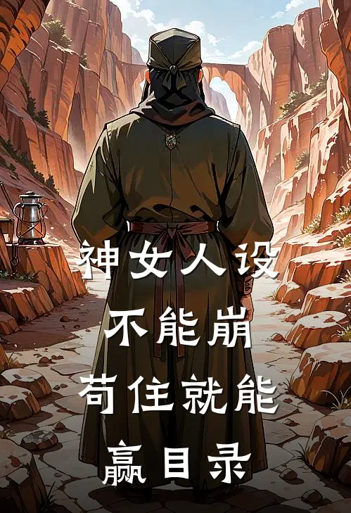 神女人设不能崩，苟住就能赢目录