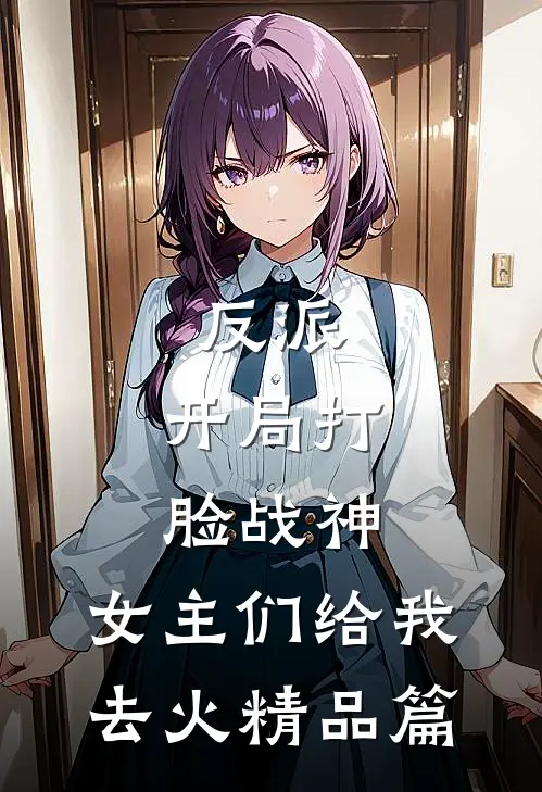 反派：开局打脸战神，女主们给我去火精品篇