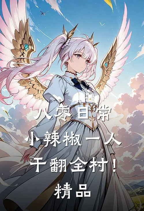 八零日常：小辣椒一人干翻全村！精品