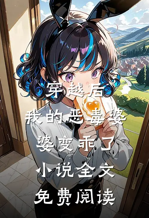 穿越后,我的恶毒婆婆变乖了全文免费阅读