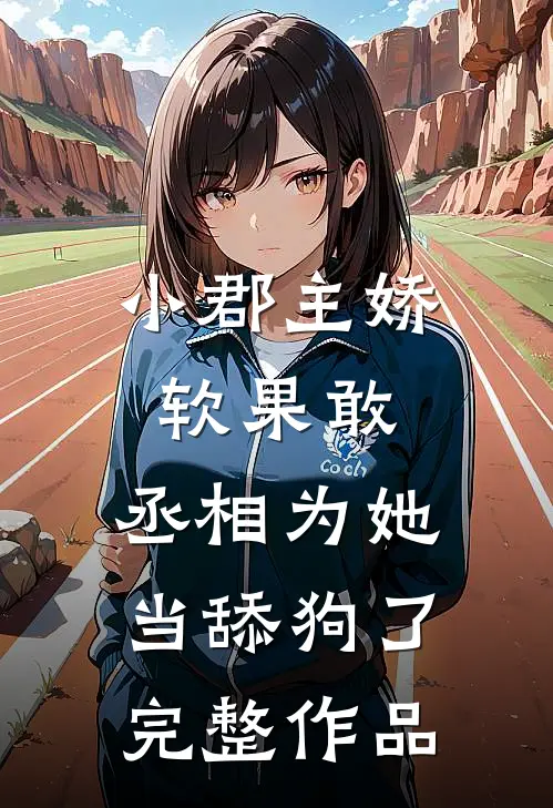 小郡主娇软果敢，丞相为她当舔狗了完整作品