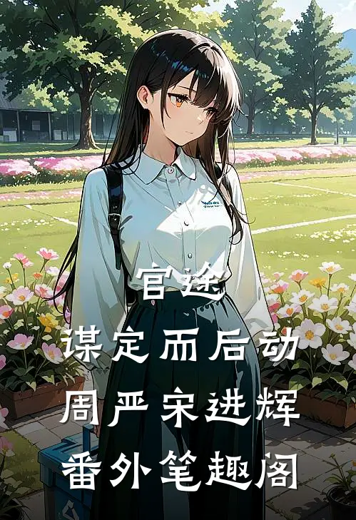 官途：谋定而后动：周严宋进辉番外笔趣阁