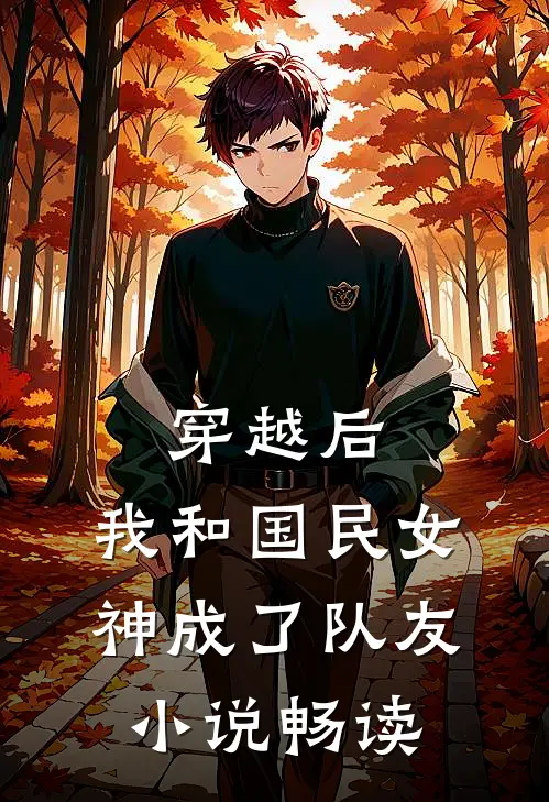 穿越后，我和国民女神成了队友小说畅读