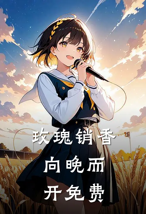 玫瑰销香，向晚而开免费
