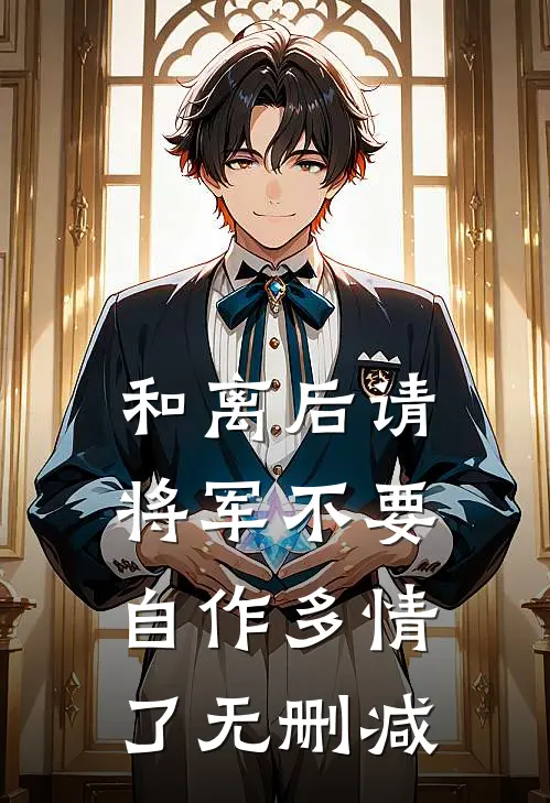 和离后请将军不要自作多情了无删减