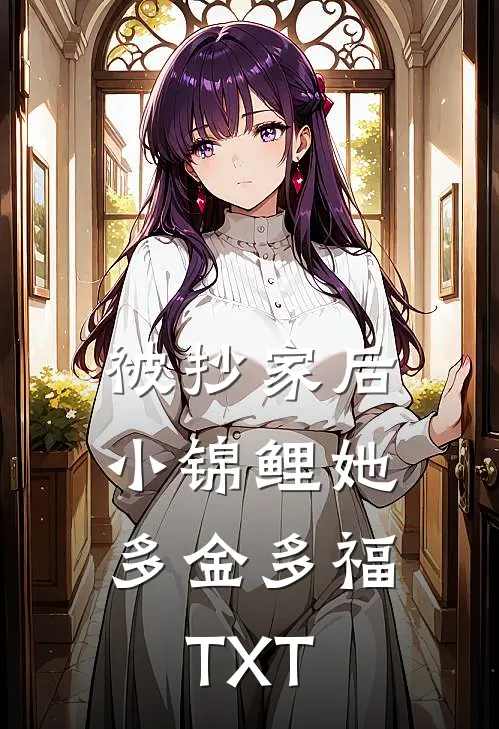 被抄家后，小锦鲤她多金多福TXT