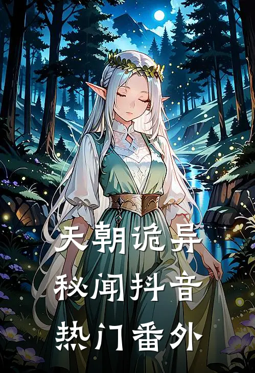 天朝诡异秘闻抖音热门 番外