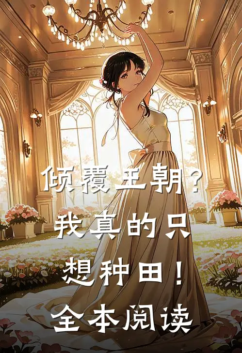 倾覆王朝？我真的只想种田！全本阅读