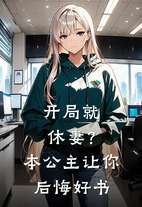 开局就休妻？本公主让你后悔好书