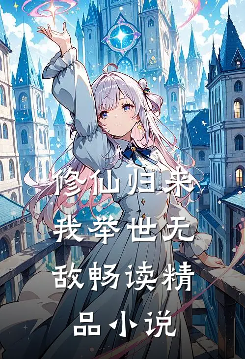 修仙归来，我举世无敌畅读精品小说