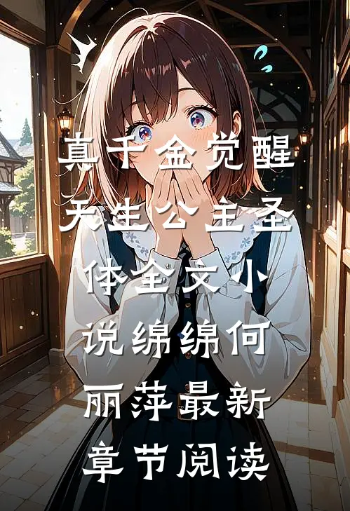 真千金觉醒天生公主圣体全文小说绵绵何丽萍最新章节阅读