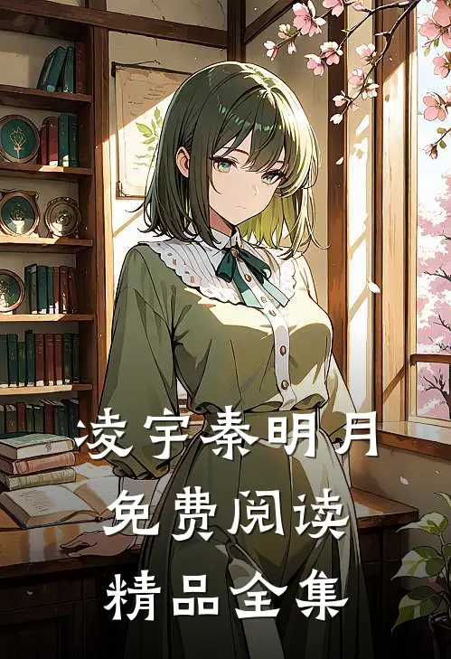 凌宇秦明月免费阅读精品全集