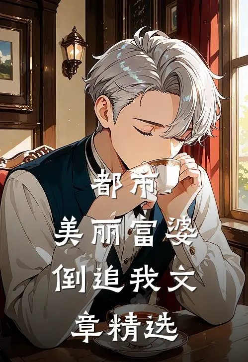 都市：美丽富婆倒追我文章精选