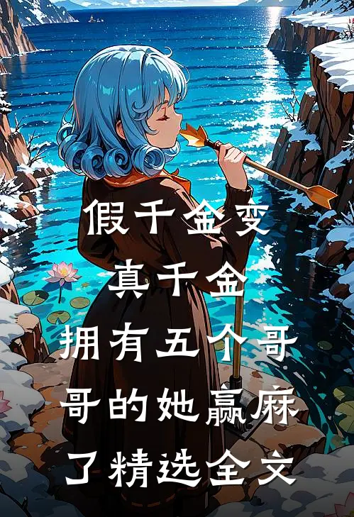 假千金变真千金，拥有五个哥哥的她赢麻了精选全文