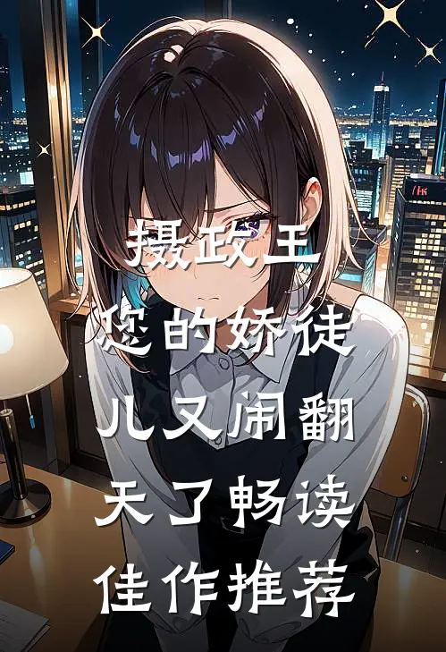 摄政王，您的娇徒儿又闹翻天了畅读佳作推荐