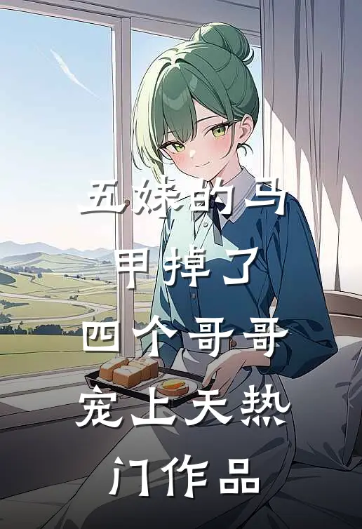 五妹的马甲掉了，四个哥哥宠上天热门作品