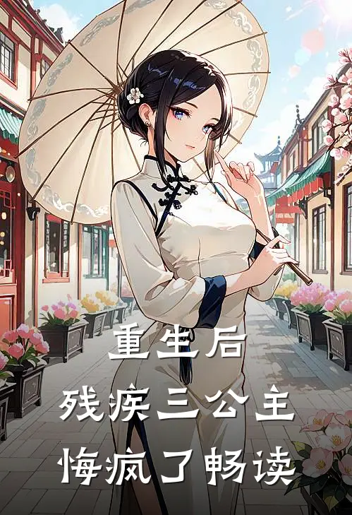 重生后，残疾三公主悔疯了畅读