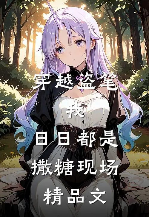 穿越盗笔：我，日日都是撒糖现场精品文