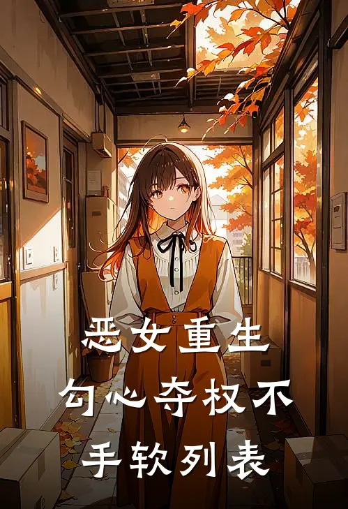 恶女重生，勾心夺权不手软列表