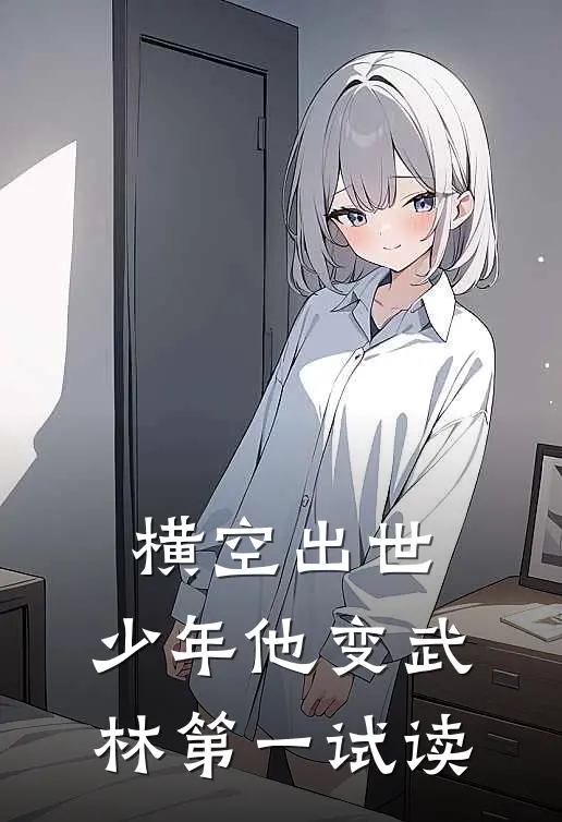 横空出世，少年他变武林第一试读
