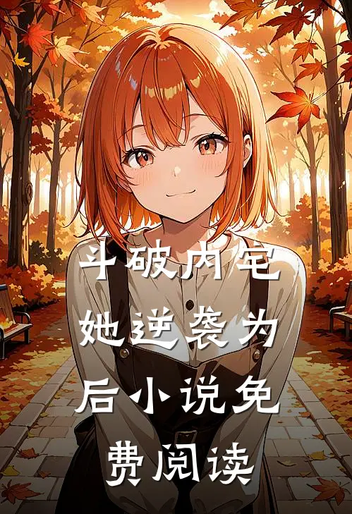 斗破内宅，她逆袭为后小说免费阅读