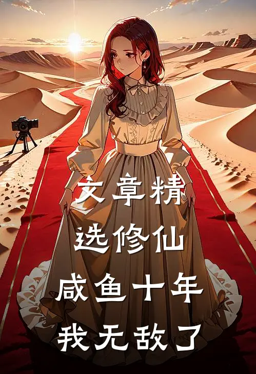 文章精选修仙：咸鱼十年我无敌了