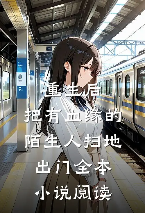 重生后，把有血缘的陌生人扫地出门全本小说阅读