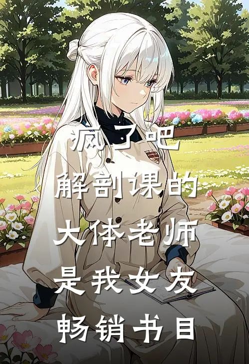 疯了吧，解剖课的大体老师是我女友畅销书目