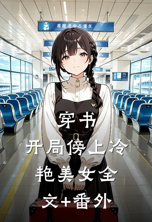 穿书：开局傍上冷艳美女全文+番外