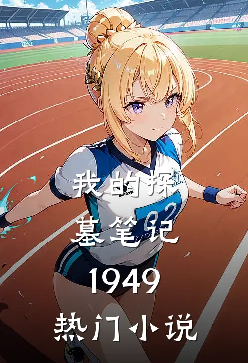 我的探墓笔记：1949热门小说