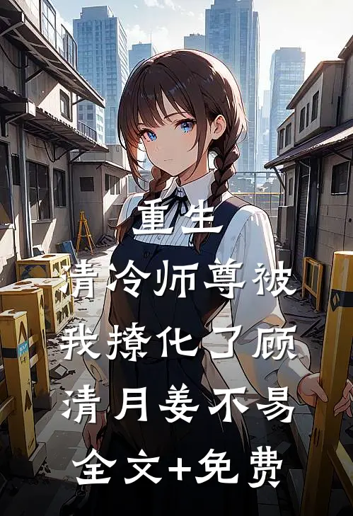 重生：清冷师尊被我撩化了顾清月姜不易全文+免费